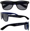 Personalized Two-Toned Sunglasses