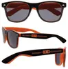 Personalized Two-Toned Sunglasses