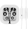 Type-C Earbuds With Microphone