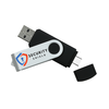 Type C OTG USB Flash Drive 8 GB