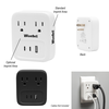 Type-C Wall Adapter