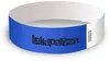 Custom Logo Tyvek Wristbands