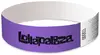 Custom Logo Tyvek Wristbands