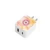 UL Listed 20W USB & Type-C Wall Adapter