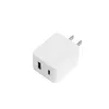 UL Listed 20W USB & Type-C Wall Adapter