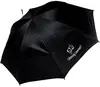 PPI Custom Windproof Umbrella with EVA Handle - 52" W