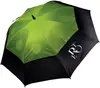 PPI Custom Windproof Umbrella with EVA Handle - 52" W