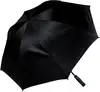 PPI Custom Windproof Umbrella with EVA Handle - 52" W