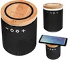 Ultra Sound Speaker & Wireless Charger