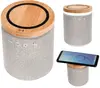 Ultra Sound Speaker & Wireless Charger