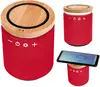 Ultra Sound Speaker & Wireless Charger