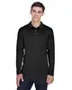 UltraClub Adult Cool & Dry Sport Long-Sleeve Polo