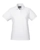 UltraClub Ladies' Classic Piqué Polo