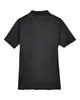 UltraClub Ladies' Cool & Dry 8-Star Elite Performance Interlock Polo