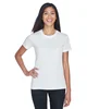 UltraClub Ladies' Cool & Dry Basic Performance T-Shirt