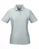 UltraClub Ladies' Cool & Dry Elite Performance Polo