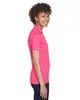 UltraClub Ladies' Cool & Dry Mesh Piqué Polo