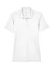 UltraClub Ladies' Cool & Dry Mesh Piqué Polo