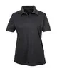 UltraClub Ladies' Cool & Dry Sport Performance Interlock Polo