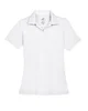 UltraClub Ladies' Cool & Dry Sport Performance Interlock Polo