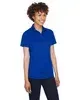 UltraClub Ladies' Cool & Dry Sport Performance Interlock Polo