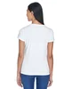 UltraClub Ladies' Cool & Dry Sport Performance Interlock T-Shirt