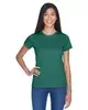 UltraClub Ladies' Cool & Dry Sport Performance Interlock T-Shirt