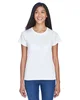 UltraClub Ladies' Cool & Dry Sport Performance Interlock T-Shirt