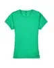 UltraClub Ladies' Cool & Dry Sport Performance Interlock T-Shirt