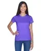 UltraClub Ladies' Cool & Dry Sport Performance Interlock T-Shirt
