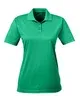 UltraClub Ladies' Cool & Dry Sport Polo