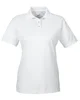 UltraClub Ladies' Cool & Dry Sport Polo