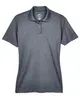 UltraClub Ladies' Cool & Dry Sport Polo