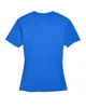 UltraClub Ladies' Cool & Dry Sport V-Neck T-Shirt