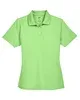 UltraClub Ladies' Cool & Dry Stain-Release Performance Polo
