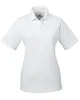 UltraClub Ladies' Cool & Dry Stain-Release Performance Polo