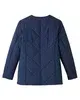 UltraClub Ladies' Dawson Quilted Hacking Jacket