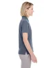 UltraClub Ladies' Heathered Piqué Polo