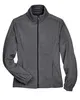 UltraClub Ladies' Iceberg Fleece Full-Zip Jacket