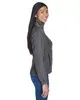 UltraClub Ladies' Iceberg Fleece Full-Zip Jacket