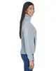 UltraClub Ladies' Iceberg Fleece Full-Zip Jacket
