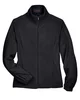 UltraClub Ladies' Iceberg Fleece Full-Zip Jacket