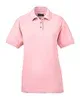 UltraClub Ladies' Whisper Piqué Polo