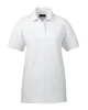 UltraClub Ladies' Whisper Piqué Polo