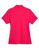 UltraClub Ladies' Whisper Piqué Polo