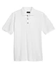 UltraClub Men's Classic Piqué Polo