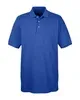 UltraClub Men's Classic Piqué Polo