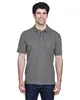 UltraClub Men's Classic Piqué Polo