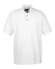 UltraClub Men's Classic Piqué Polo