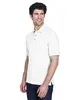 UltraClub Men's Classic Piqué Polo